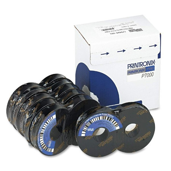 Printronix originální Páska, 107675-001, Printronix (6 ks)typ P300, 300QX