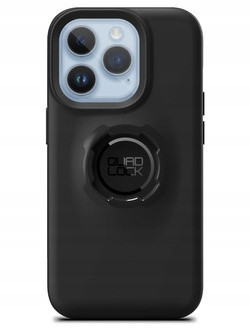 Kryt na mobil pro iPhone 14 Pro Max Quad Lock Case