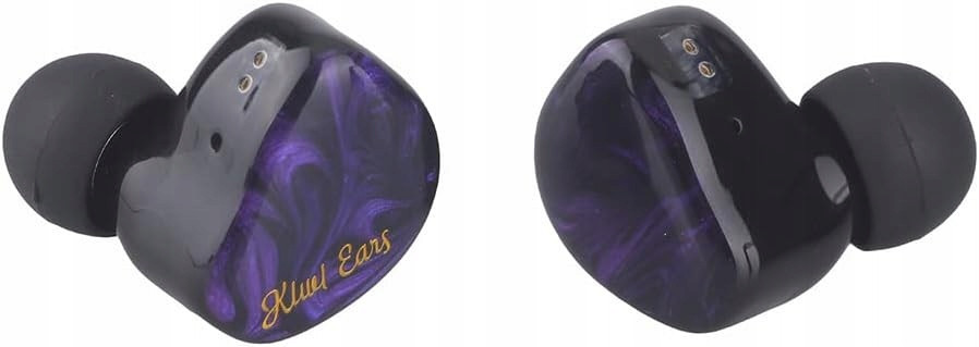 Sluchátka do uší Linsoul Kiwi Ears Kadenza