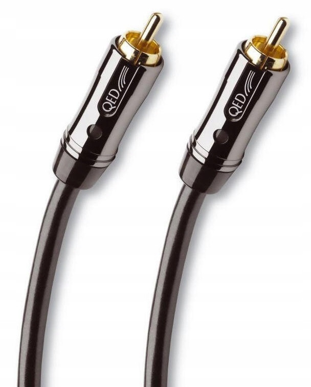 Qed Performance Mono Lfe Subwoofer 6m Top Kvalita