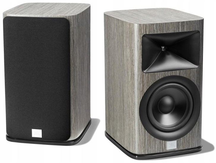 Jbl Hdi 1600 Grey Oak Exkluzivní Zvuk A Styl