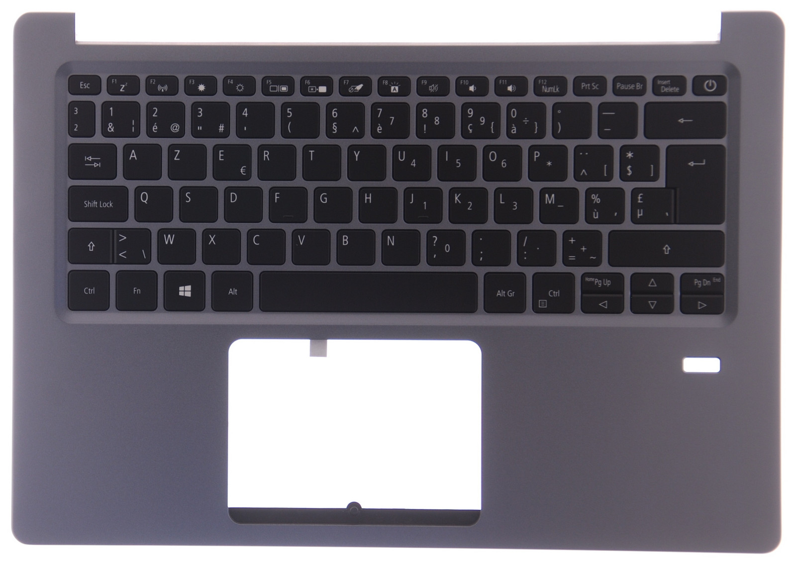 Palmrest s klávesnicí Acer Swift SF114-32 Be A+