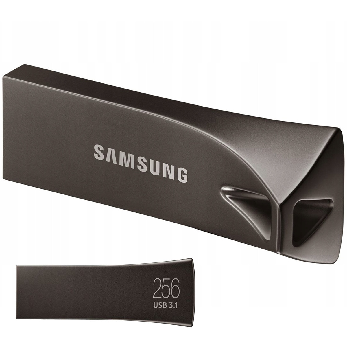 Flash Disk Samsung Plus 256 Gb Rychlý Usb 3.0
