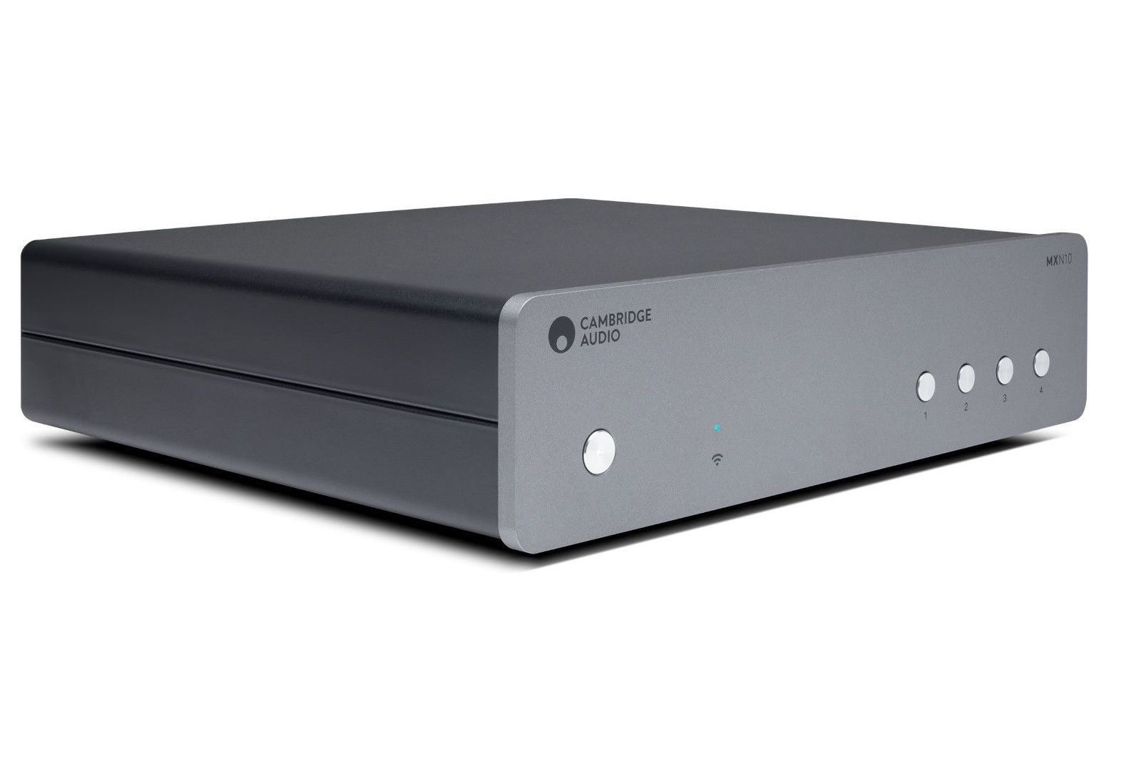 Cambridge Audio MXN10 Streamer 32Bit Dac Bt AirPlay2 Hi-Res Usb-player Dsd