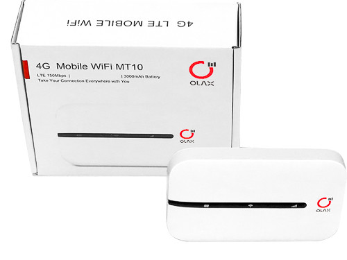 150Mbps Ussd Lte Router Sim Karta Modem N150 Orange Play Plus T-mobile Nju