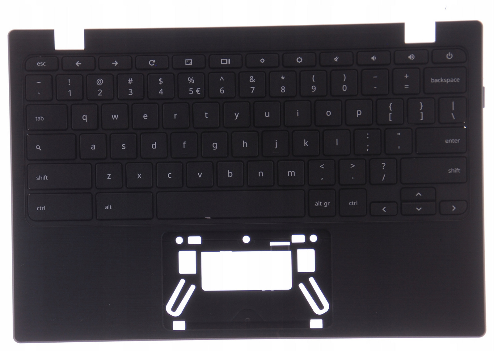 Palmrest s klávesnicí Acer Chromebook CB311-8H Pl A+