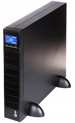 Ups COVER-CORE-ONE-2K 2000 Va Cover