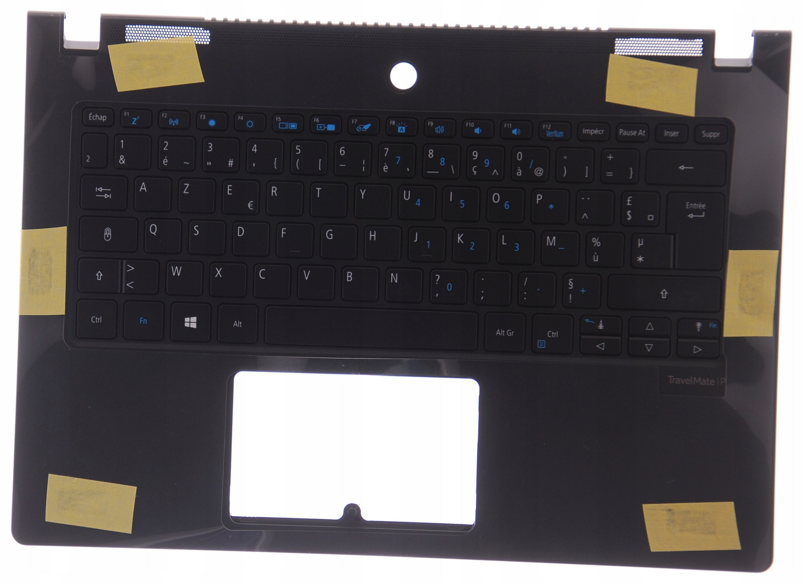 Palmrest s klávesnicí Acer TravelMate P614-51 Fr A+