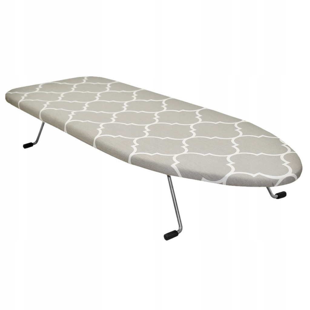 Žehlicí prkno na stůl 77x28cm stolní