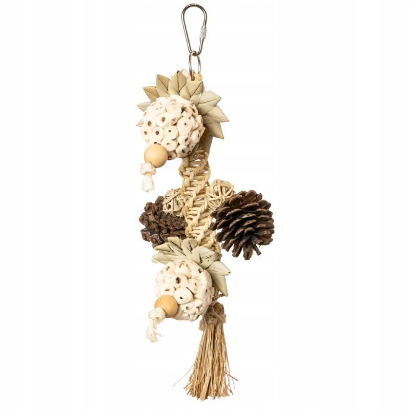 Sunny Forest hračka pro všechny papoušky