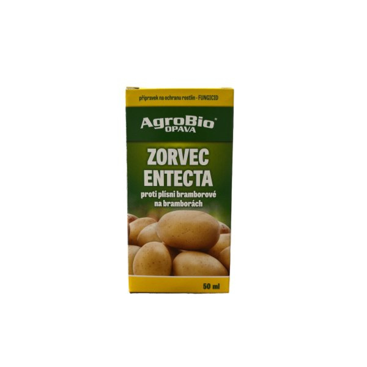 Zorvec Entecta 50 ml