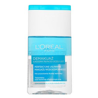 L'Oréal Paris Eye & Lip Express Make-Up Remover 125 ml