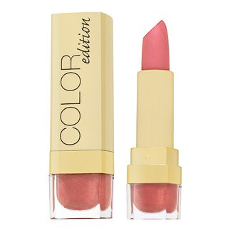 Eveline Color Edition Lipstick dlouhotrvající rtěnka 703 Candy Angel 4 g