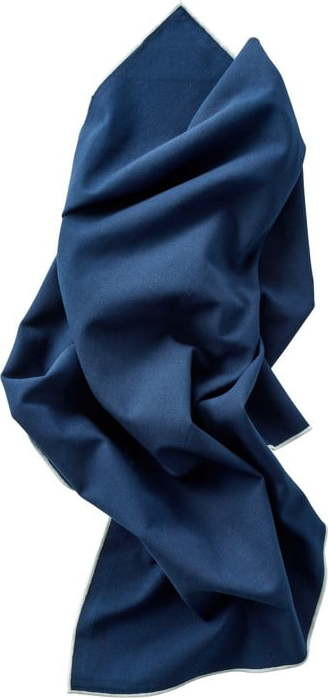 Utěrka z organické bavlny 80x55 cm Organic - Södahl