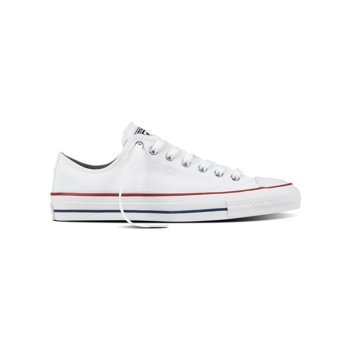 Converse  Chuck taylor all star pro ox  Bílá