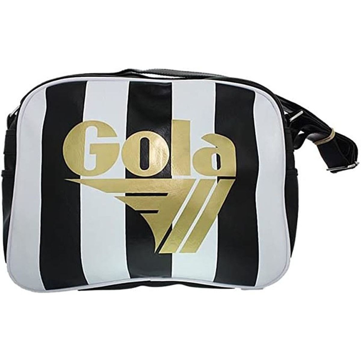 Gola  REDFORD BAG  Černá