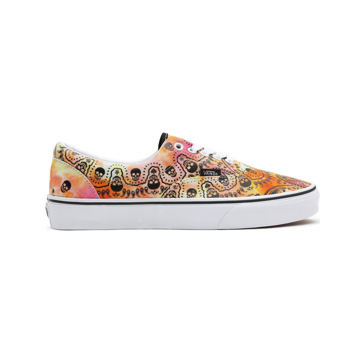 Vans  Era  Oranžová