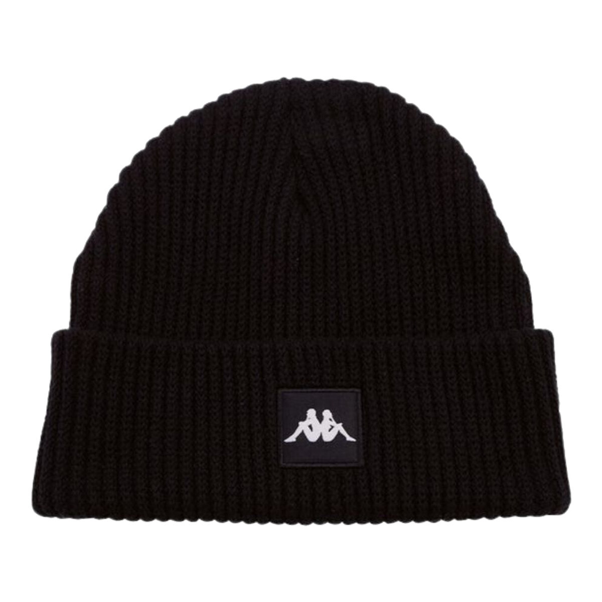 Kappa  Hoppa Beanie  Černá