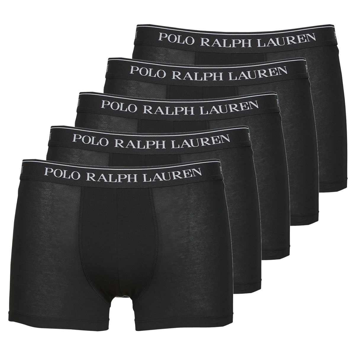 Polo Ralph Lauren  TRUNK X5  Černá