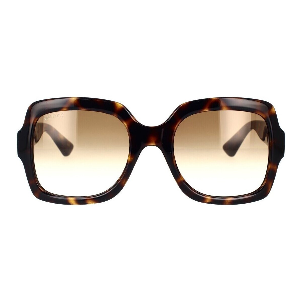 Gucci  Occhiali da Sole  GG1337S 003  Hnědá