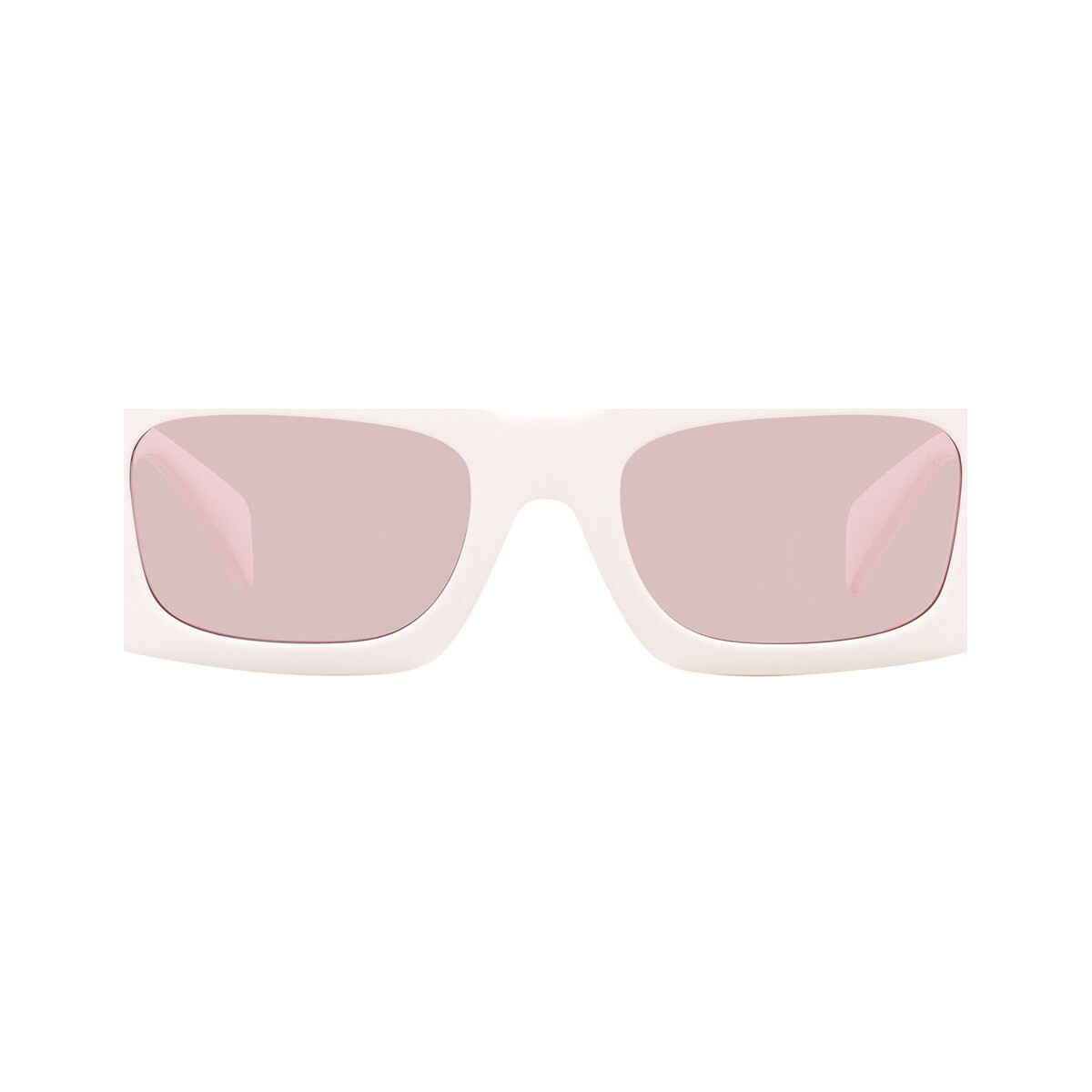 Versace  Occhiali da Sole  VE4444U 314/5  Bílá