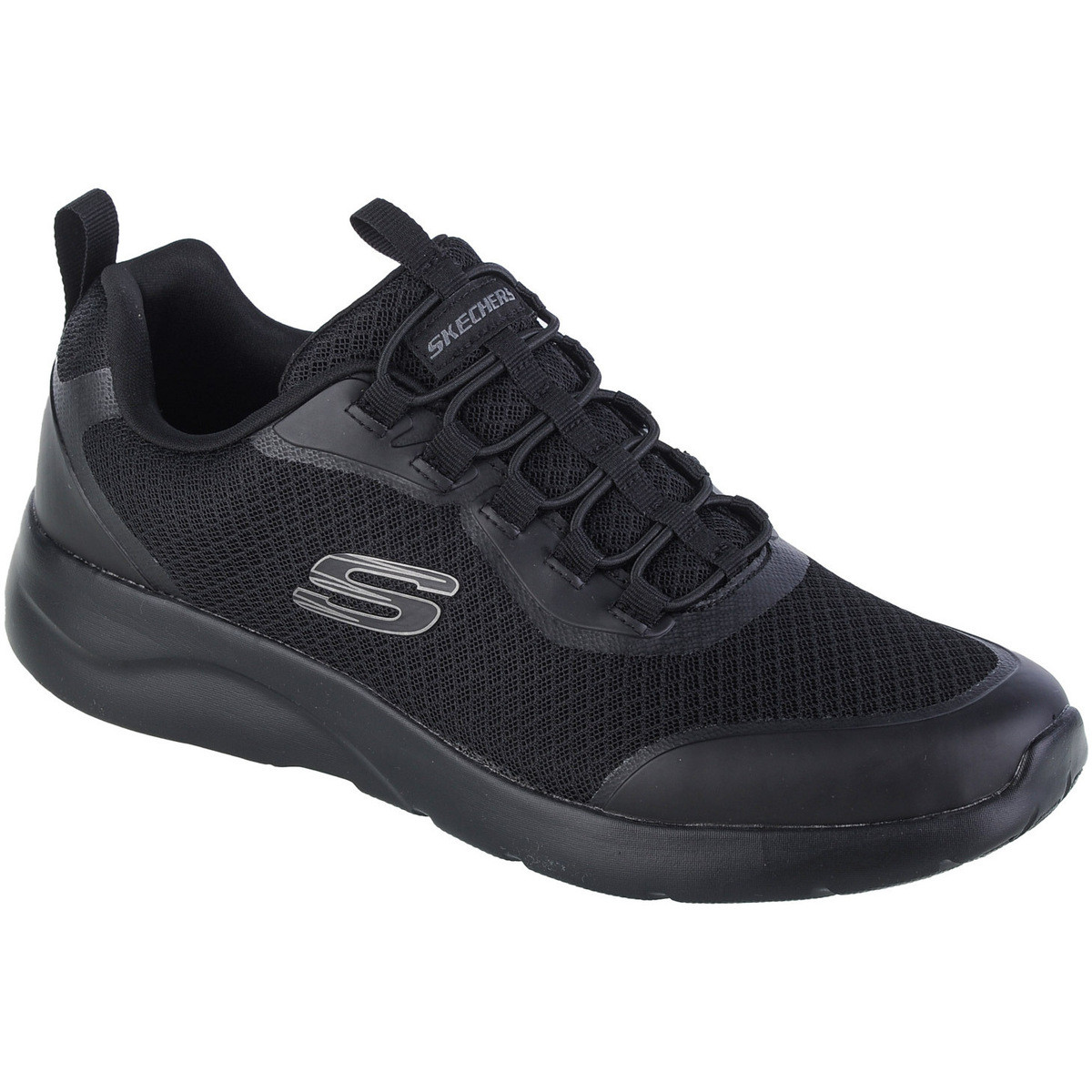 Skechers  Dynamight 2.0 - Setner  Černá