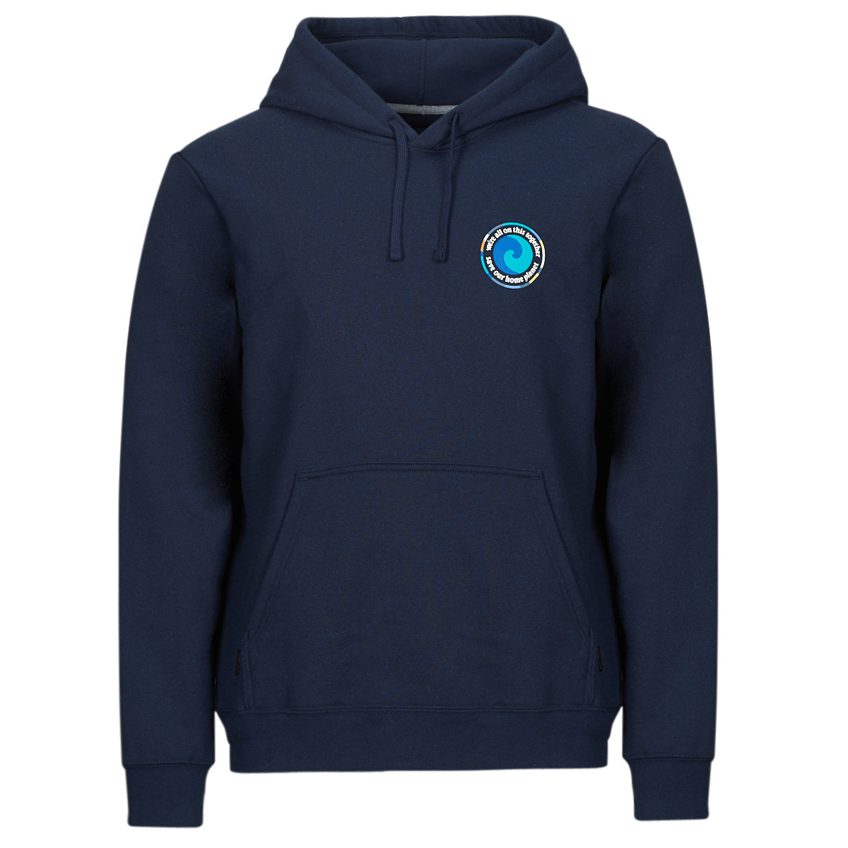 Patagonia  Unity Fitz Uprisal Hoody  Tmavě modrá