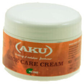 Aku  Shoe cream care