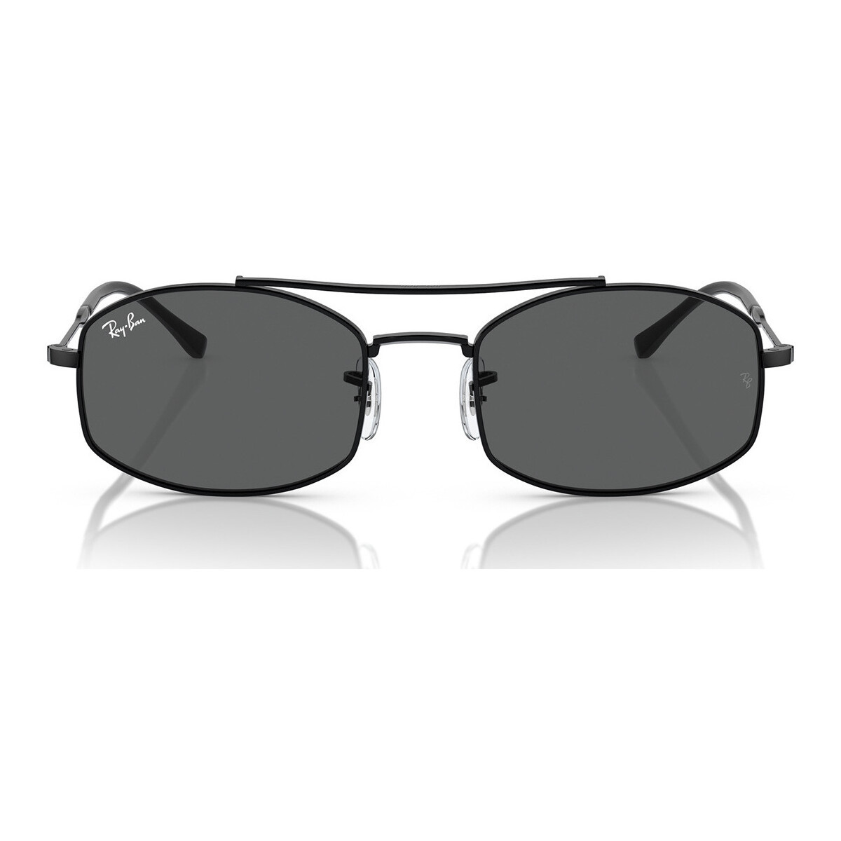 Ray-ban  Occhiali da Sole  RB3719 002/B1  Černá