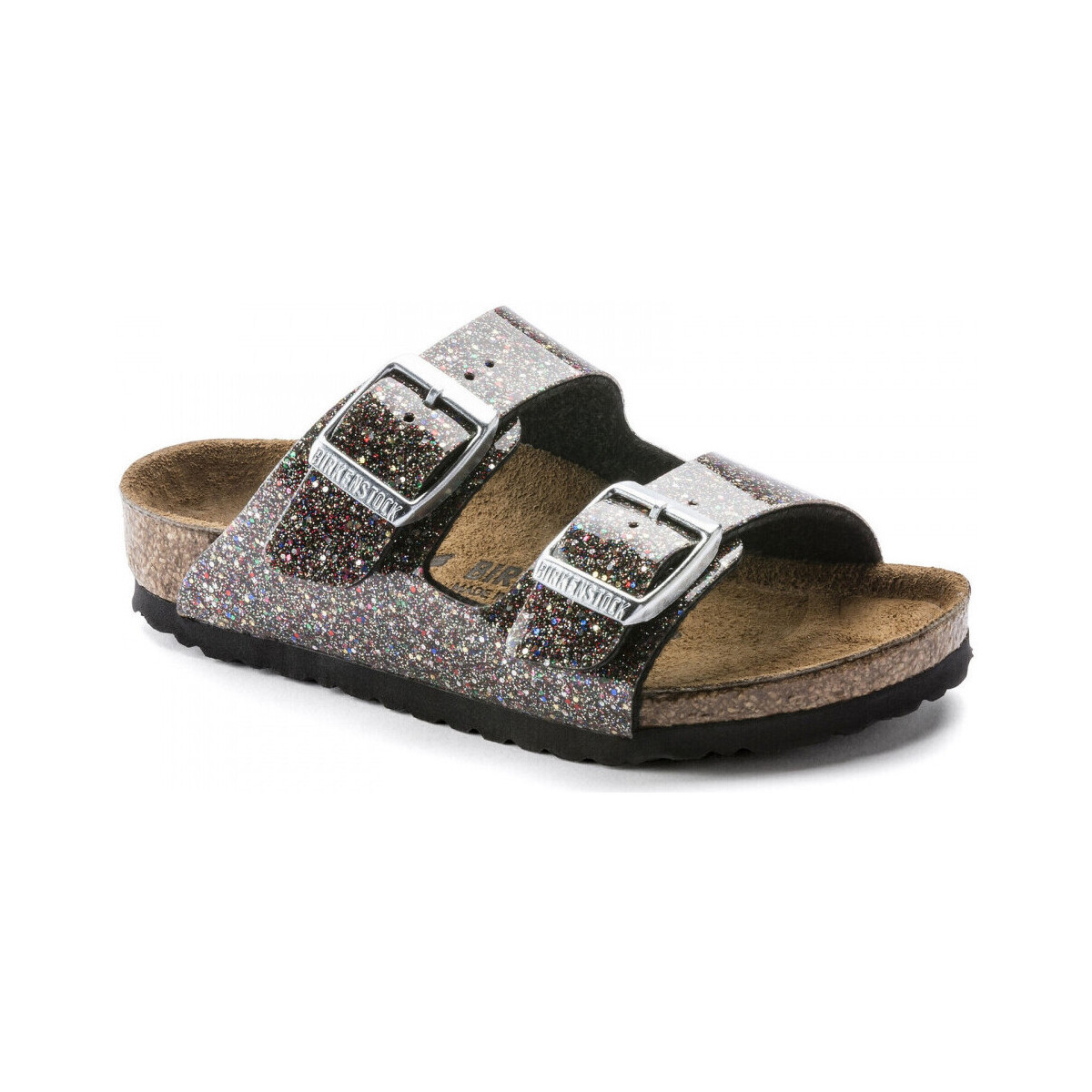 Birkenstock  Arizona k bf  Černá