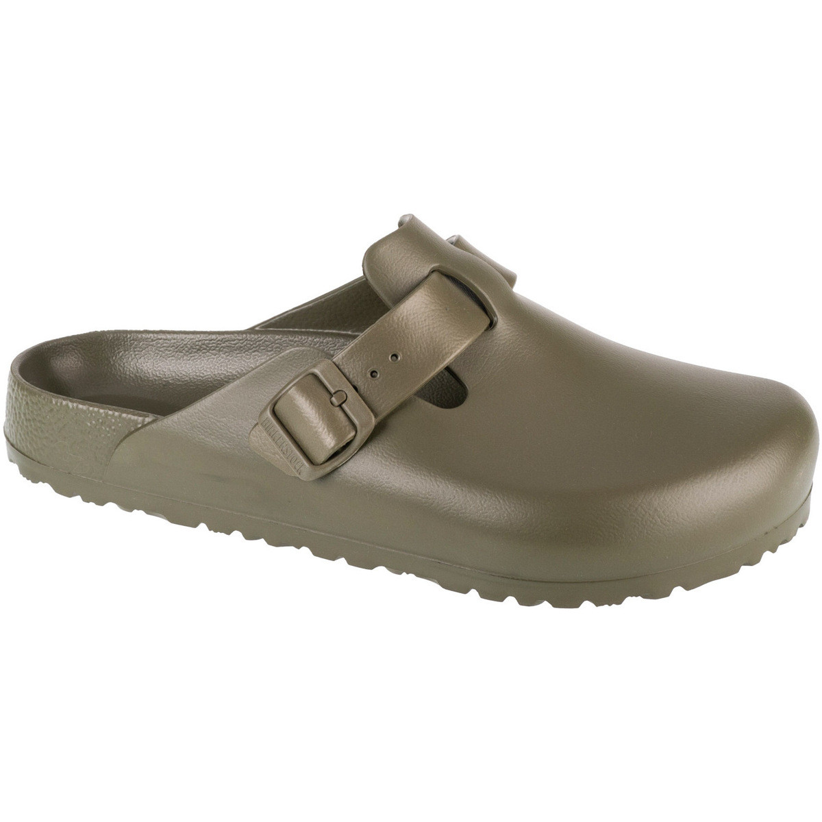 Birkenstock  Boston Essentials EVA  Zelená