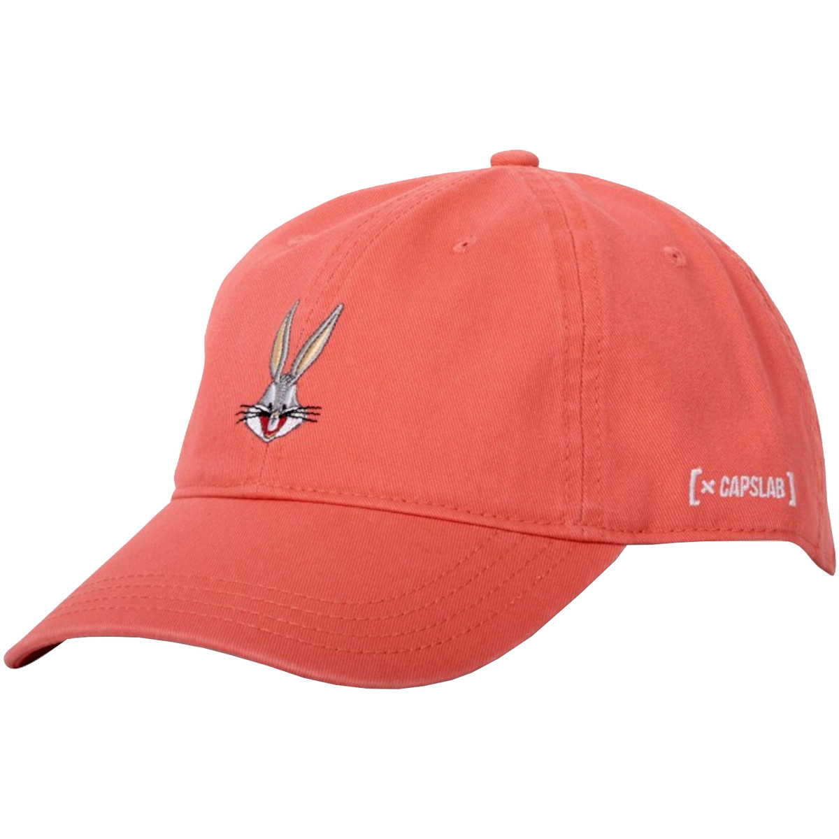 Capslab  Freegun Looney Tunes Cap  Oranžová