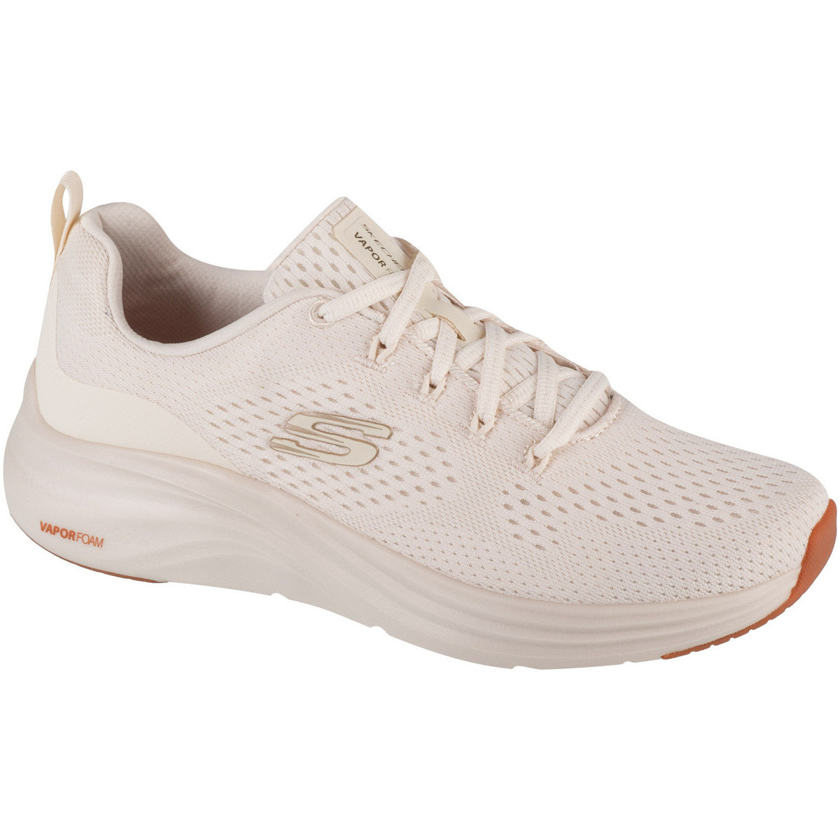 Skechers  Vapor Foam - Fresh Trend  Béžová