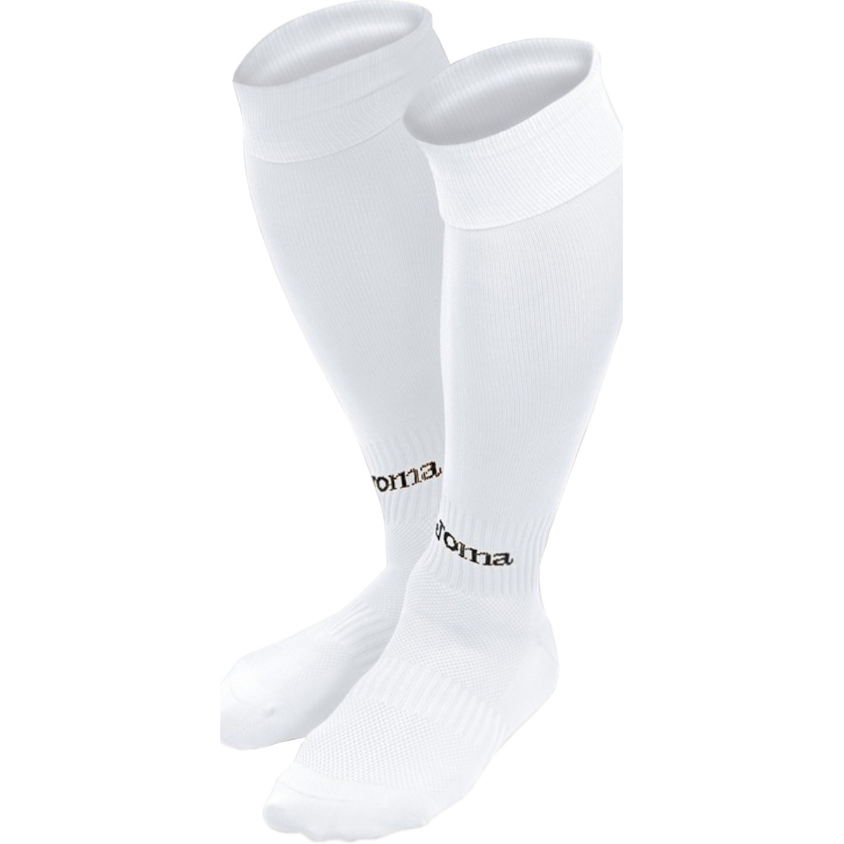 Joma  Classic II Football Socks  Bílá