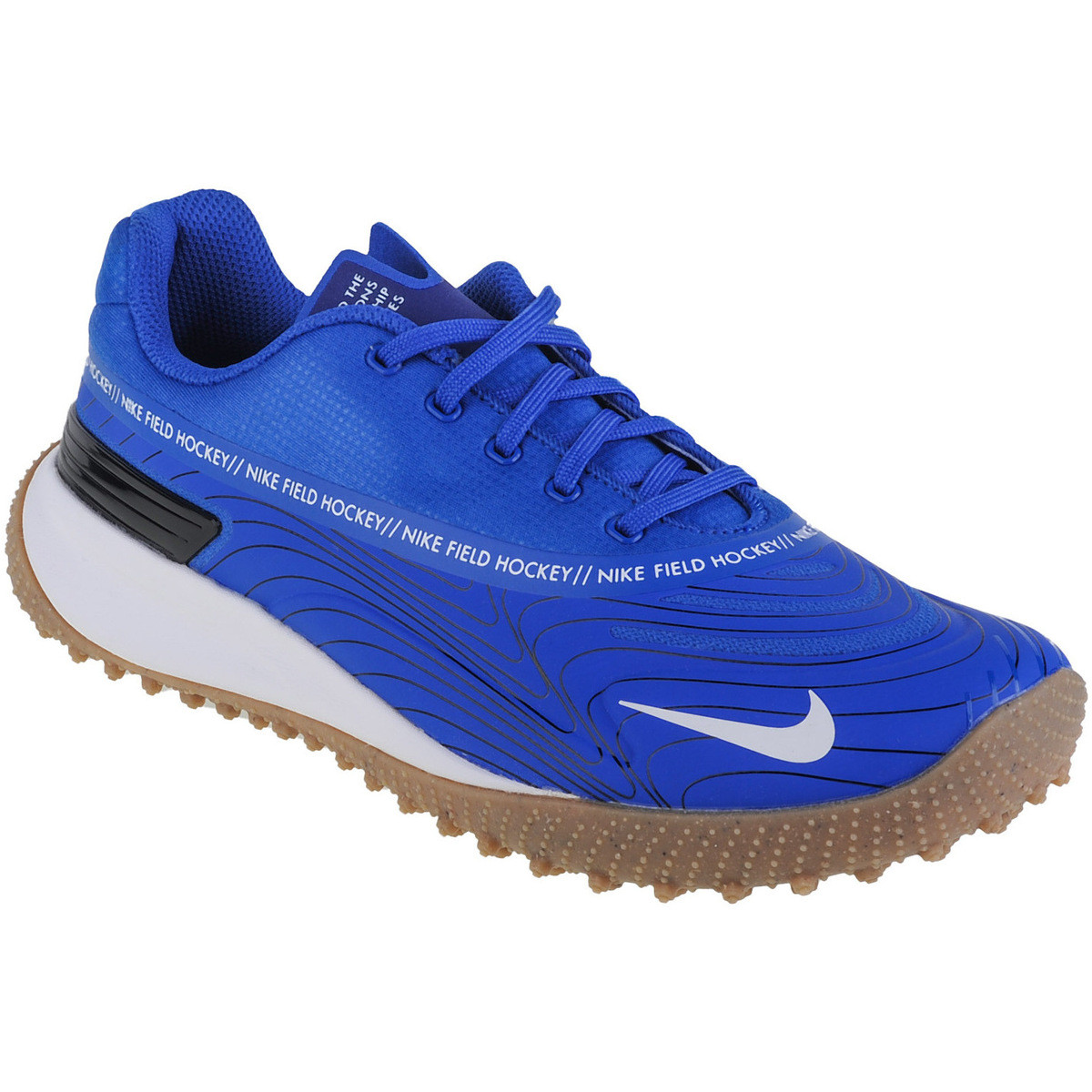Nike  Vapor Drive  Modrá