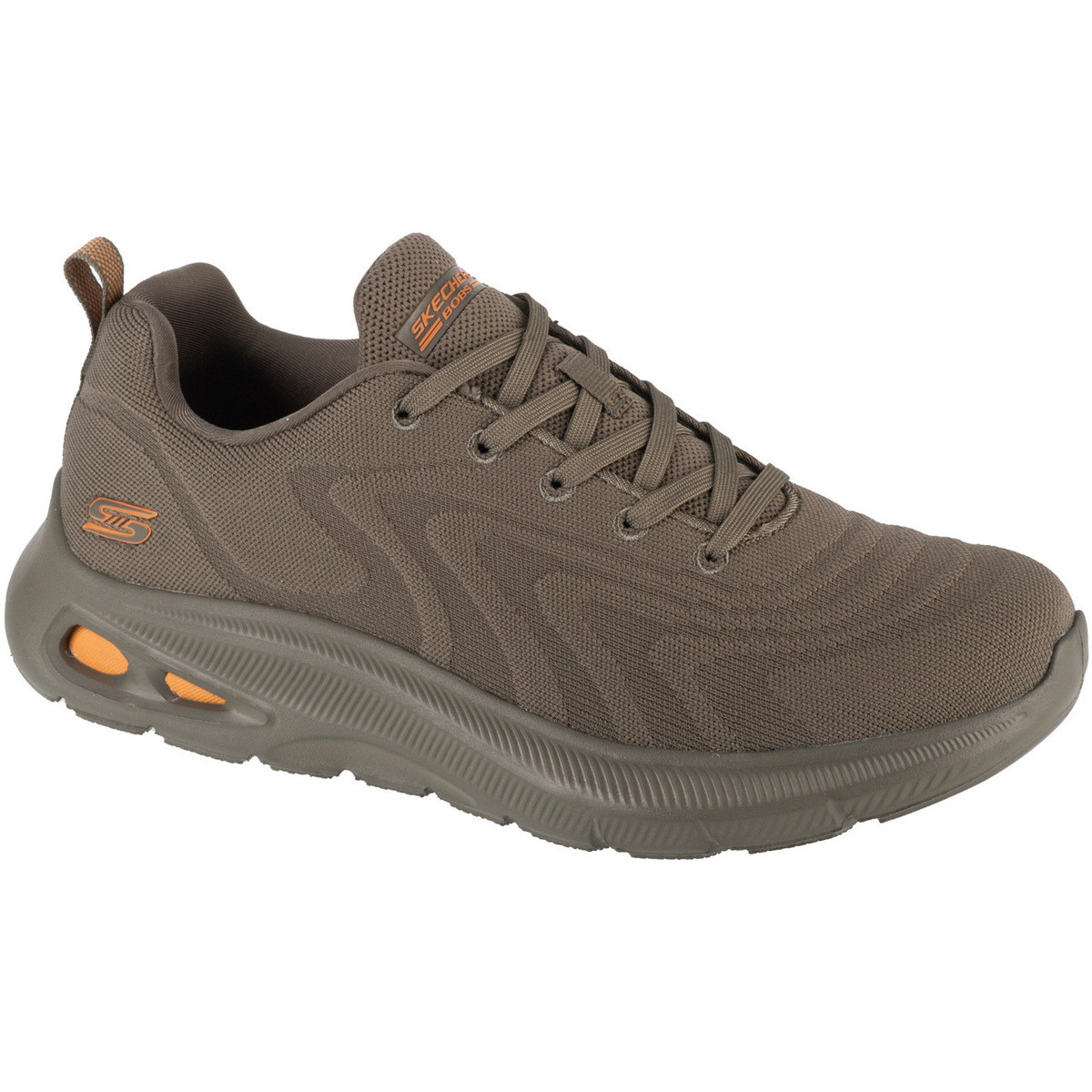 Skechers  Bobs Unity - Sleek Revive  Zelená