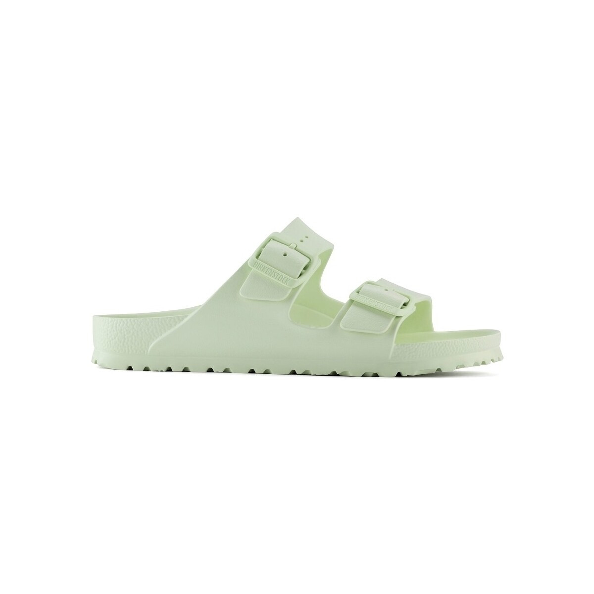 Birkenstock  Arizona EVA 1024691 Narrow - Faded Lime  Zelená