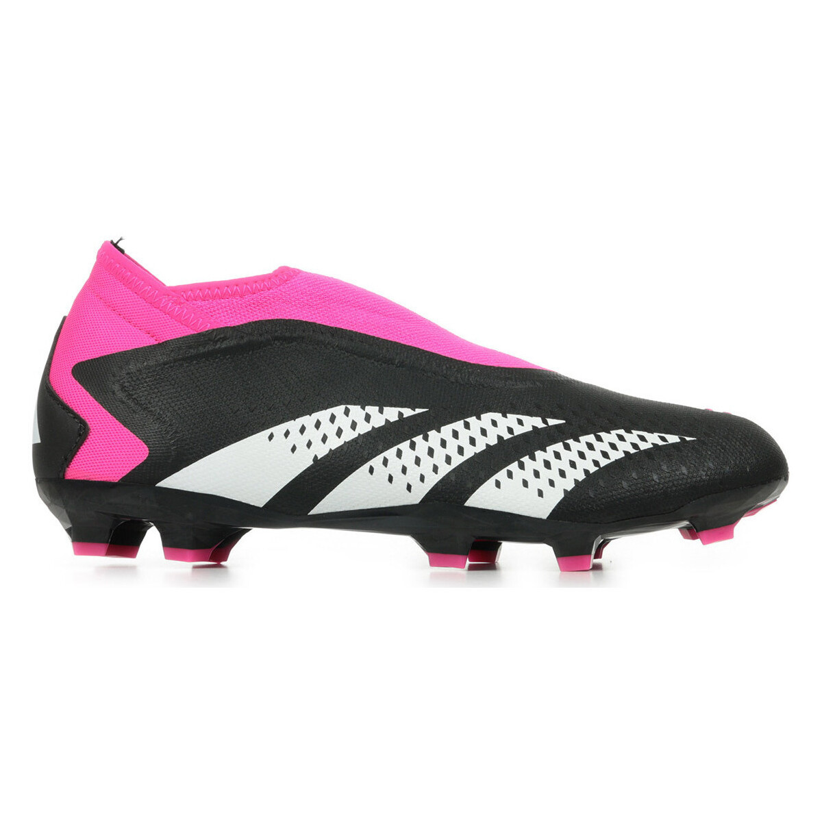 adidas  Predator Accuracy.3 Ll Fg  Černá