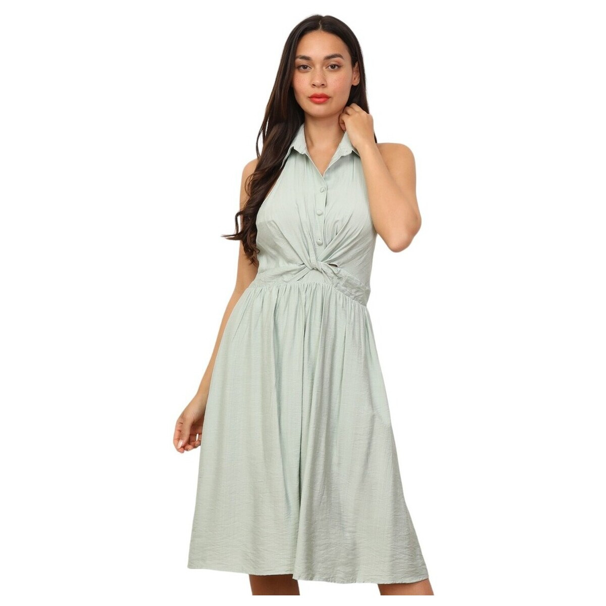 La Modeuse  70939_P166200  Zelená