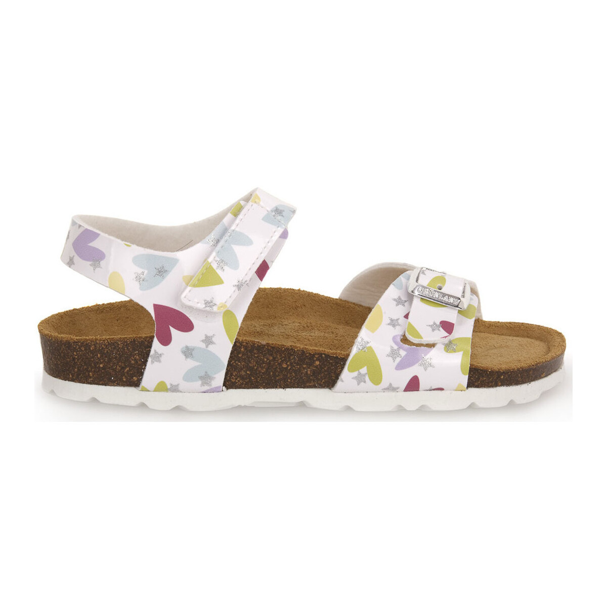 Grunland  BIANCO MULTI 40LUCE  Bílá