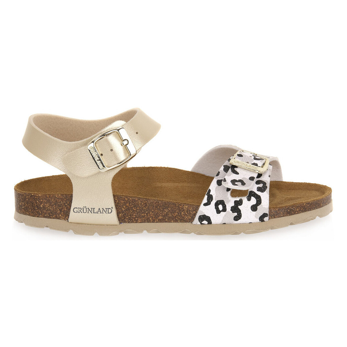 Grunland  PLATINO MULTI 40LUCE  Béžová