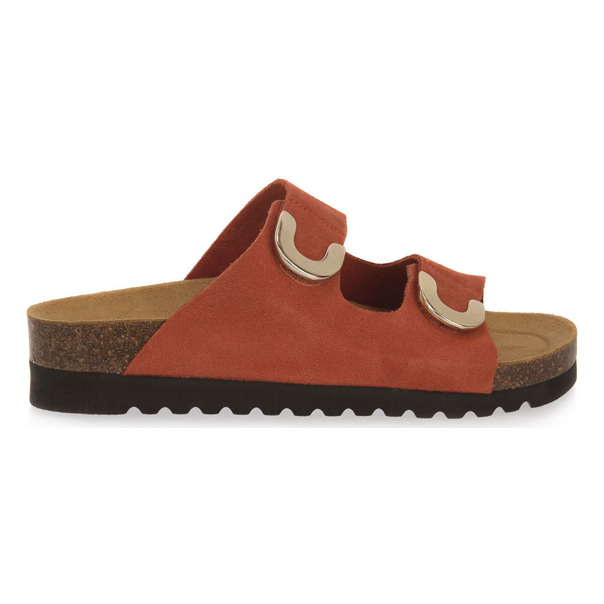 Grunland  MATTONR M7HOLA  Hnědá