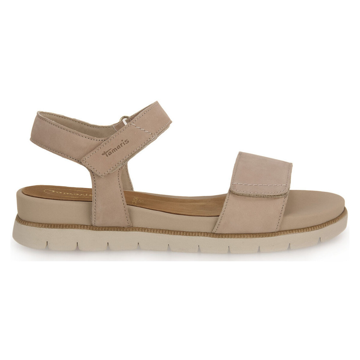 Jana  403 BEIGE NUBUCK  Béžová