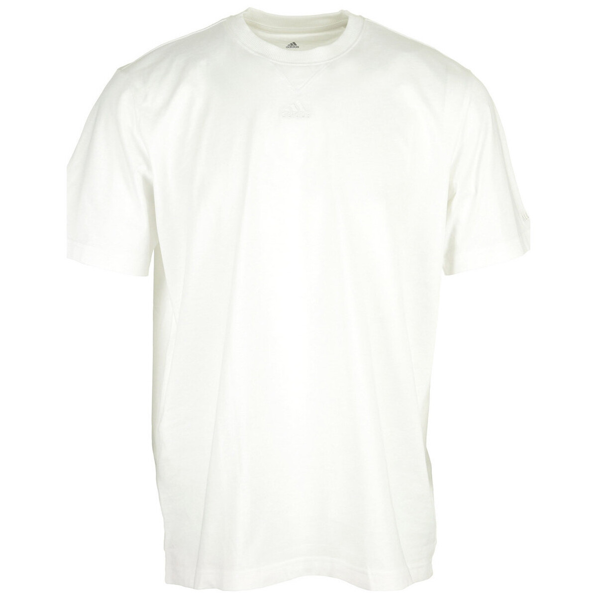 adidas  M All Szn T  Bílá