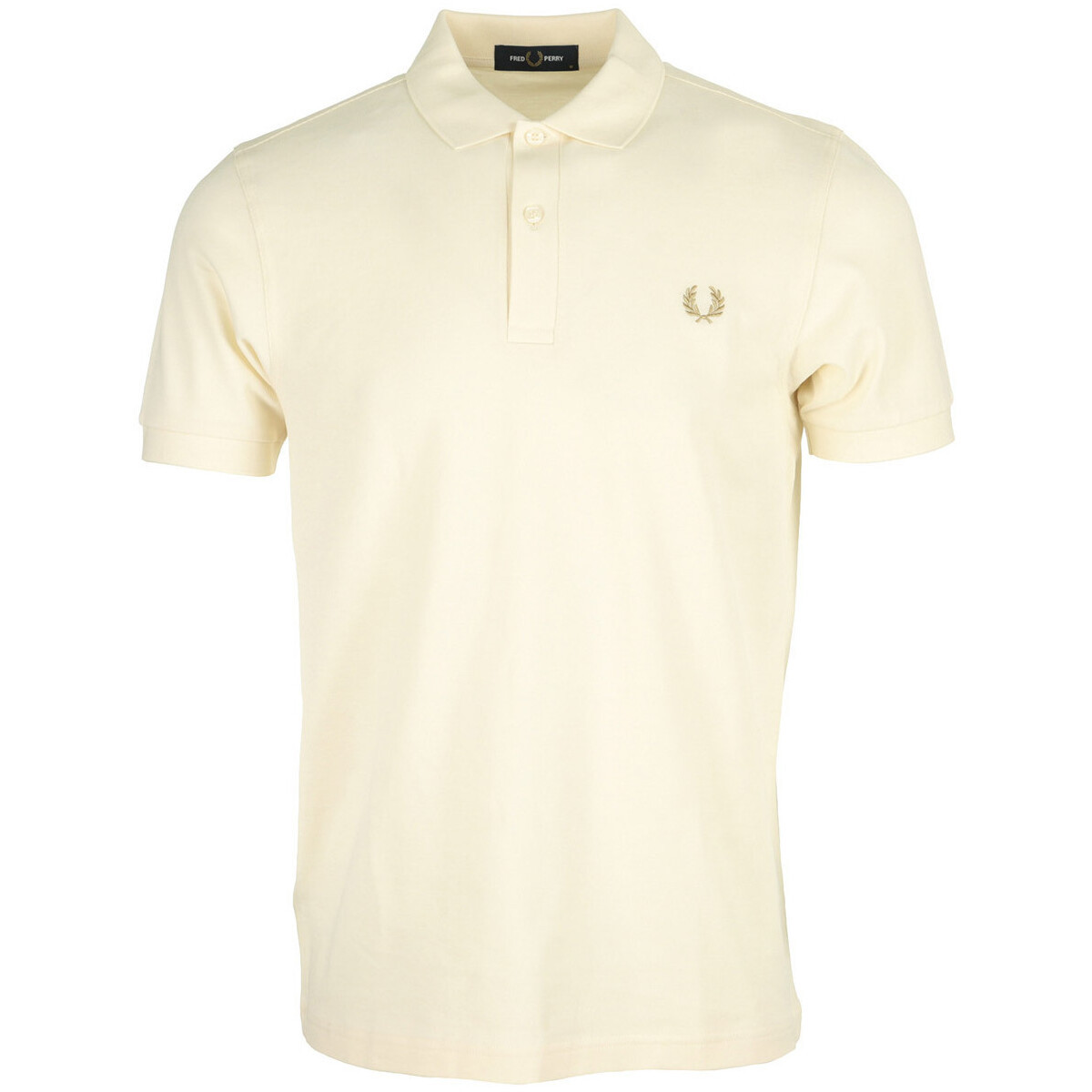 Fred Perry  Plain