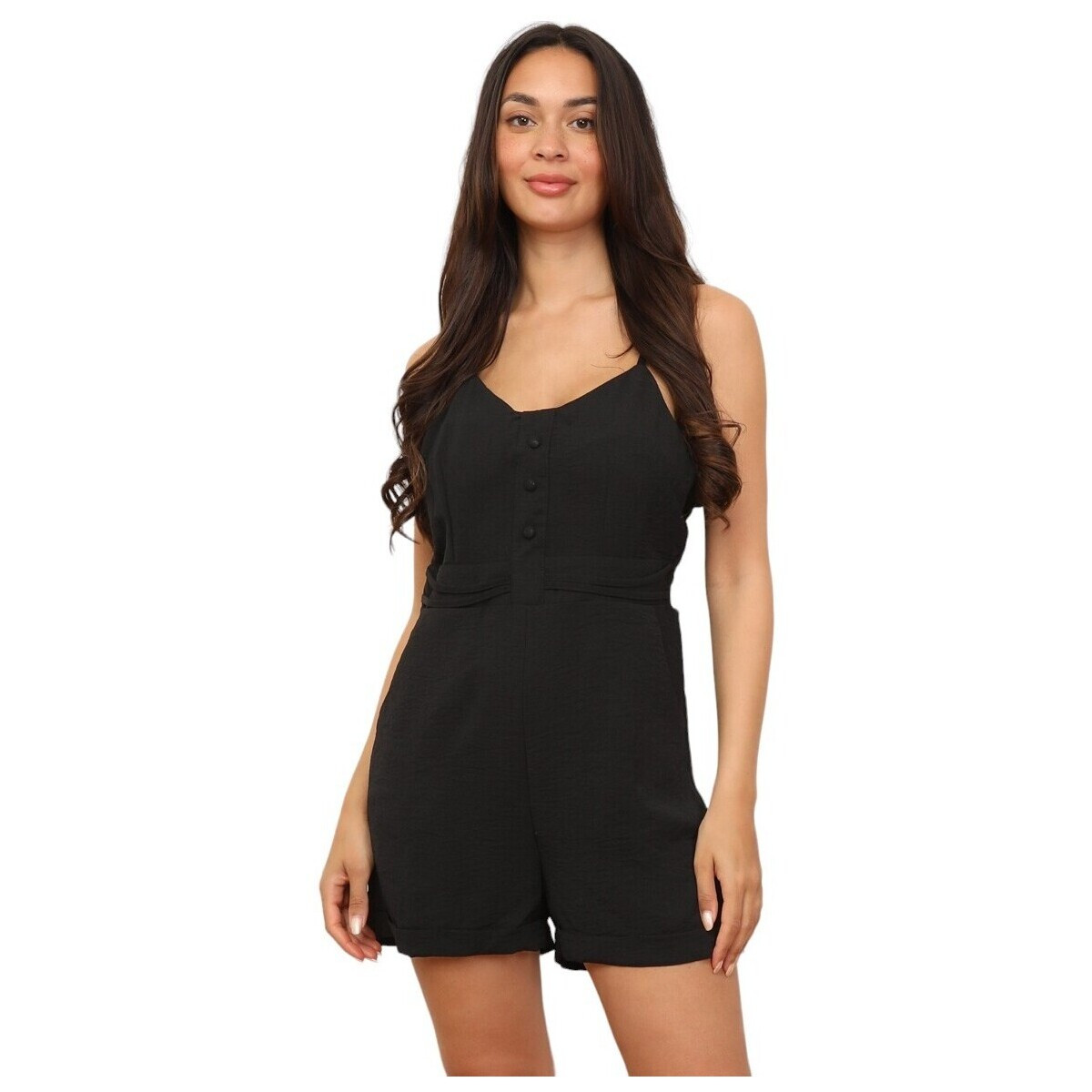 La Modeuse  70912_P166065  Černá