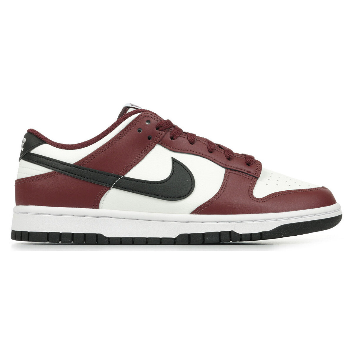 Nike  Dunk Low  Červená