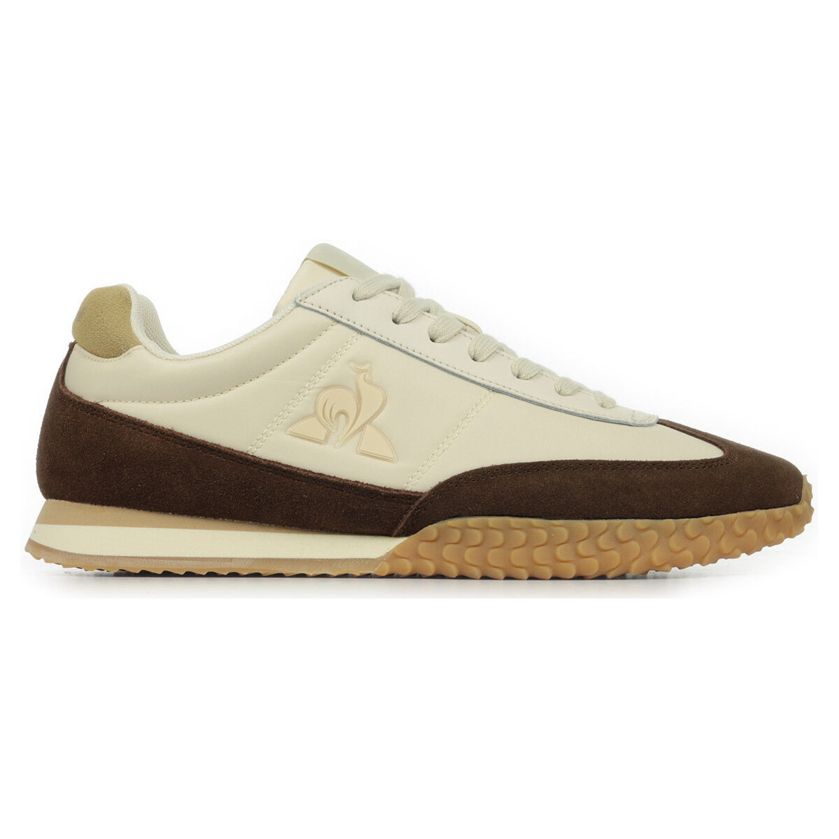 Le Coq Sportif  Veloce I Mocha  Béžová