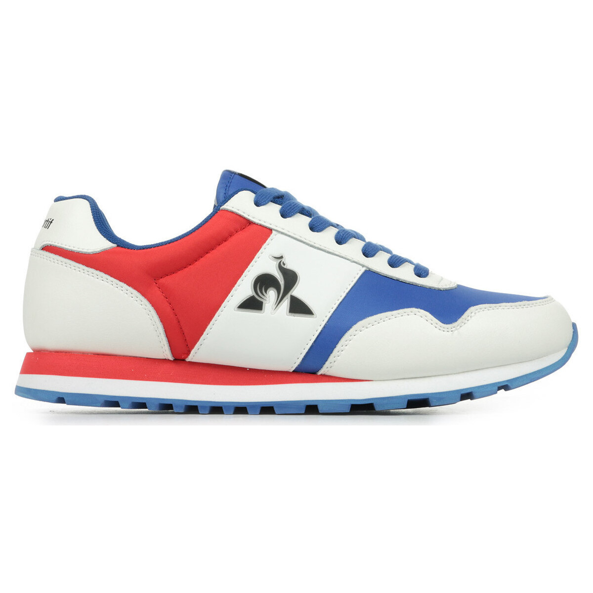 Le Coq Sportif  Astra 2  Bílá