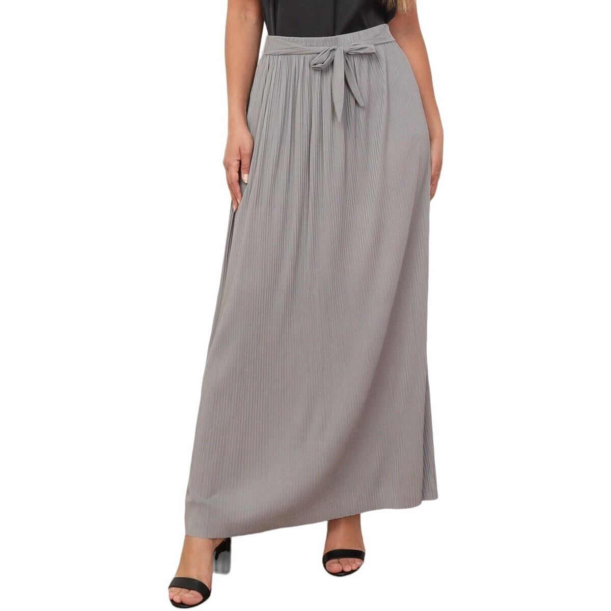 La Modeuse  71817_P168686  Šedá